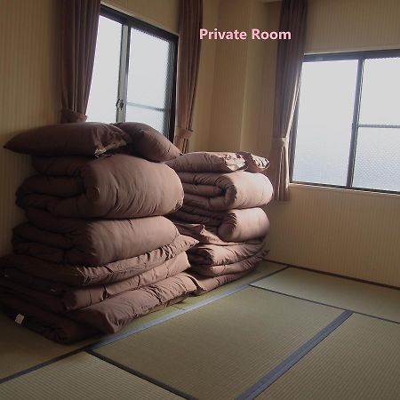 Guest House Sonomama Кофу Екстериор снимка
