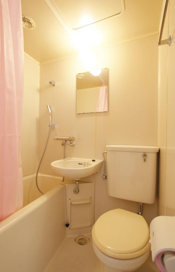 Guest House Sonomama Кофу Екстериор снимка