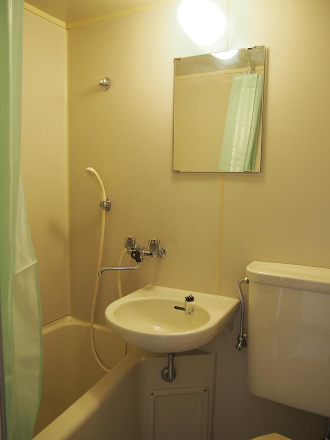 Guest House Sonomama Кофу Екстериор снимка