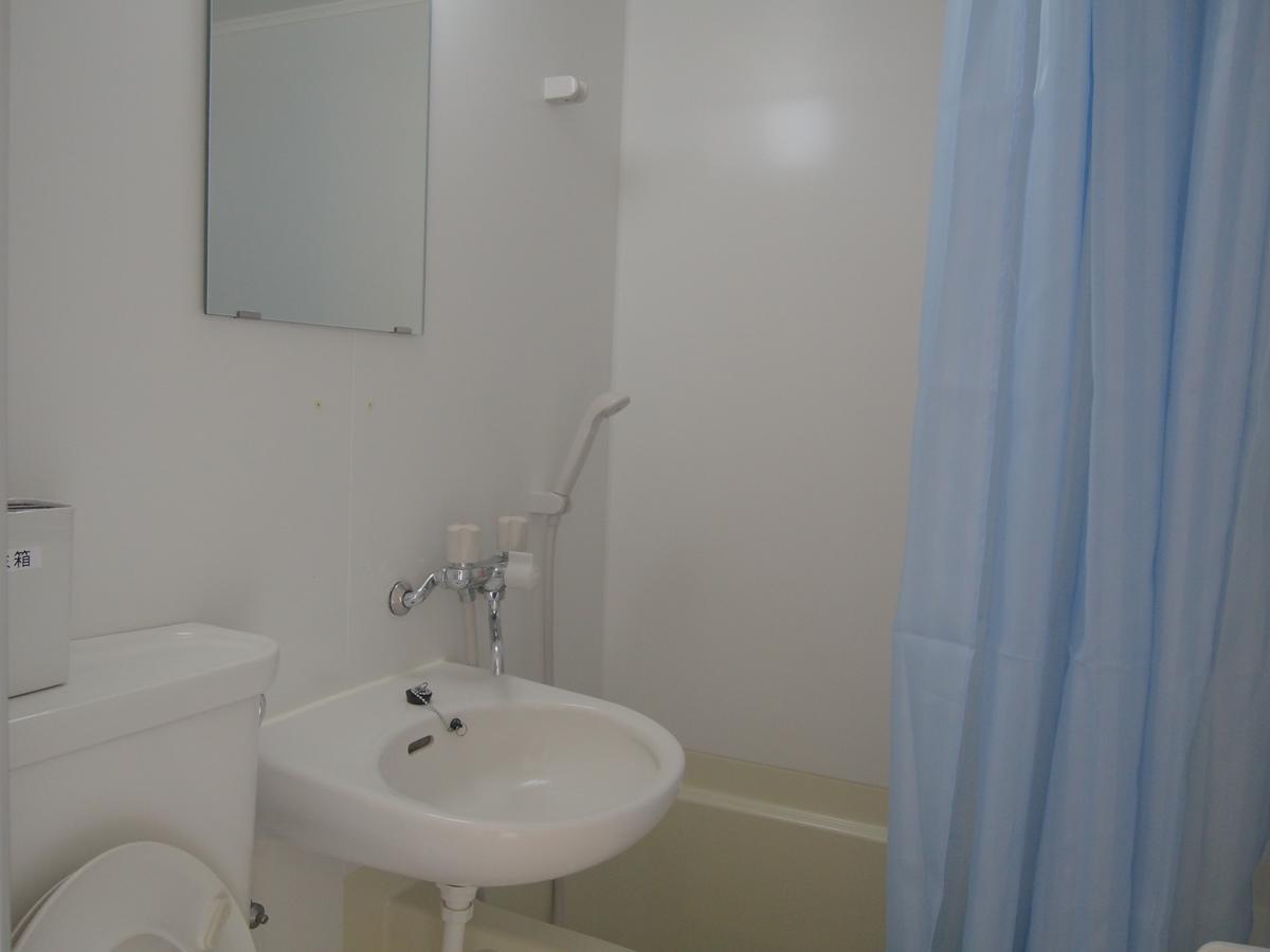 Guest House Sonomama Кофу Екстериор снимка