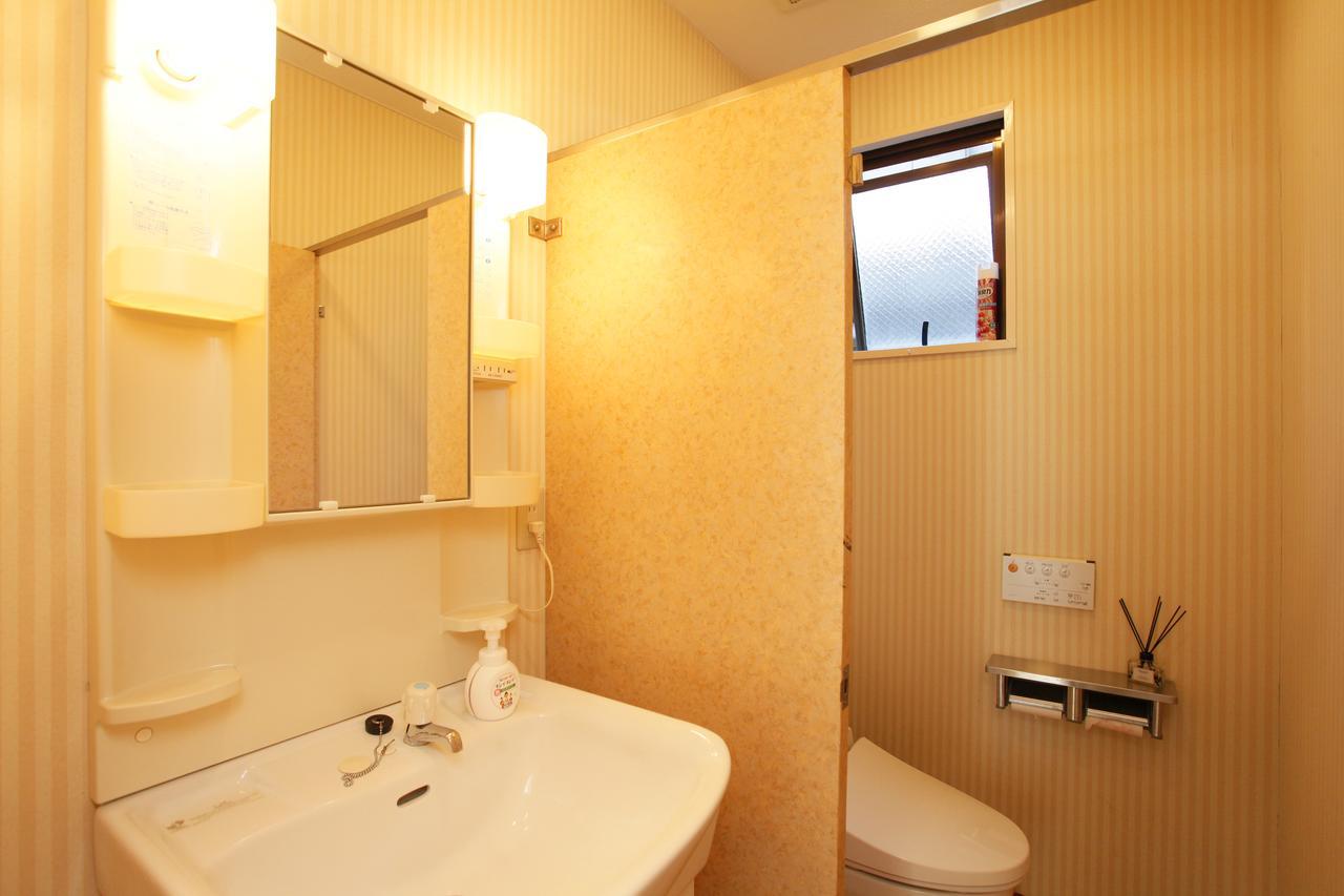 Guest House Sonomama Кофу Екстериор снимка