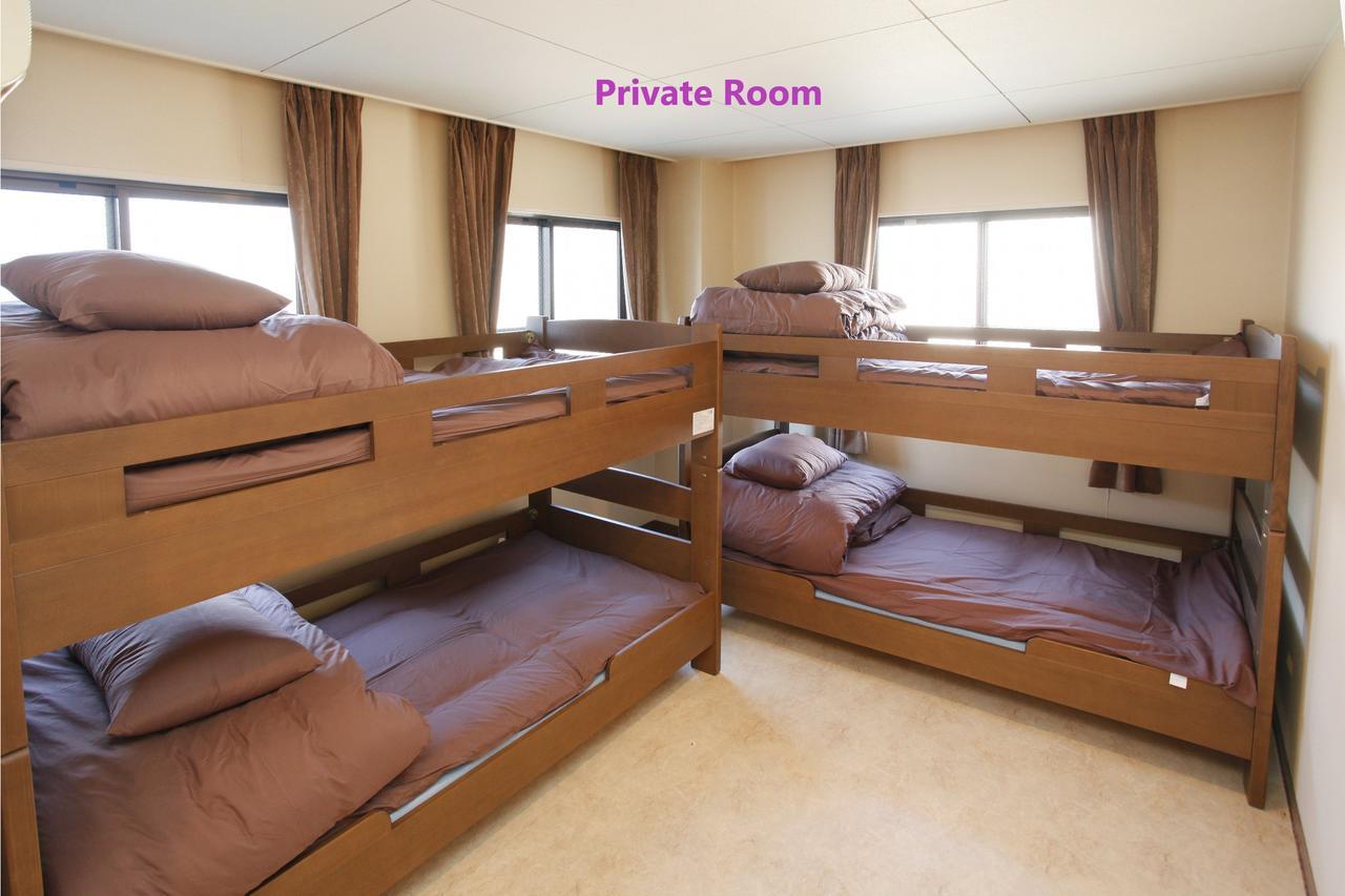 Guest House Sonomama Кофу Екстериор снимка