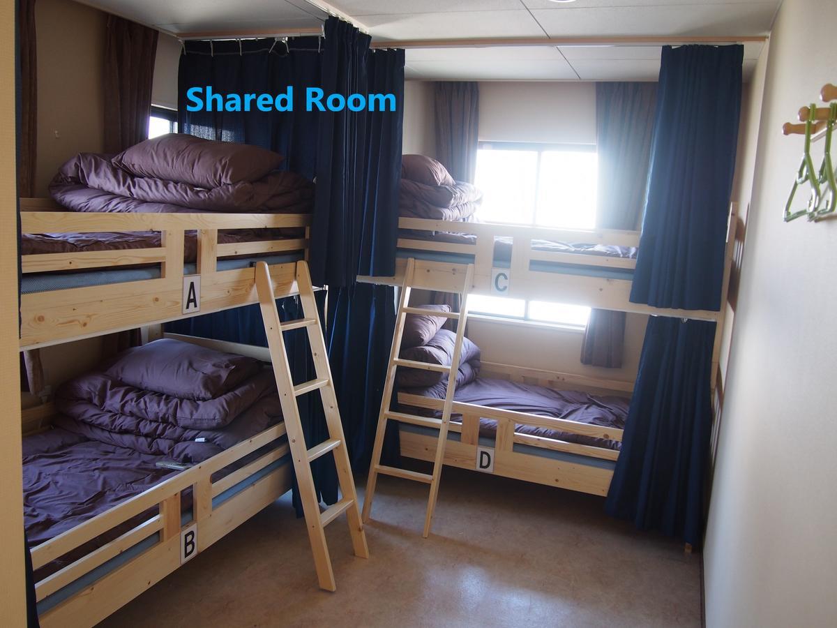Guest House Sonomama Кофу Екстериор снимка